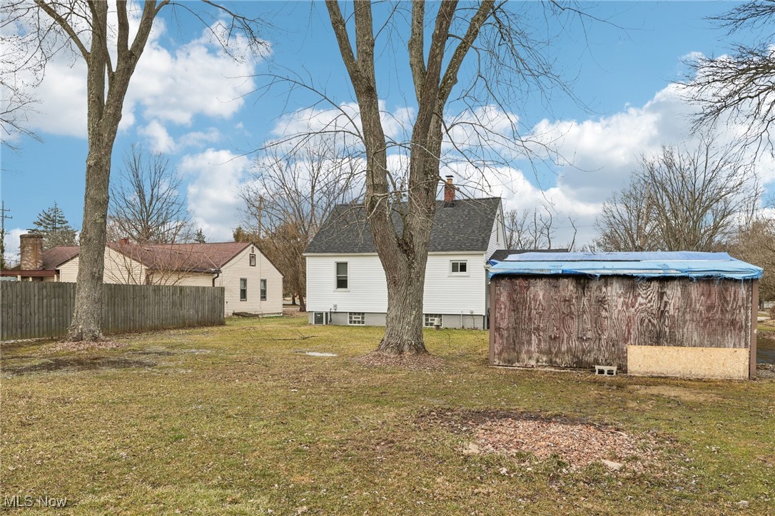 12553 Albion Road North Royalton OH 44133