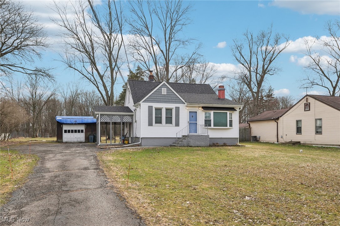 12553 Albion Road North Royalton OH 44133