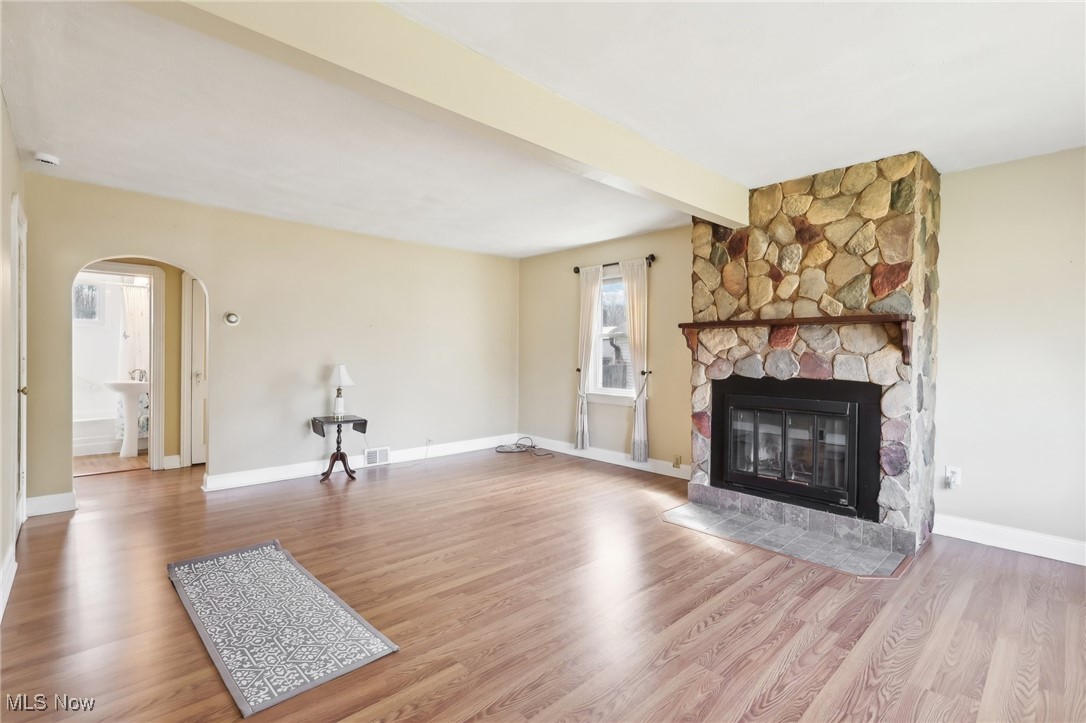 12553 Albion Road North Royalton OH 44133