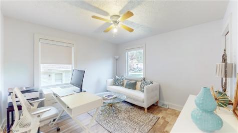 1465 Forest Drive Akron OH 44312