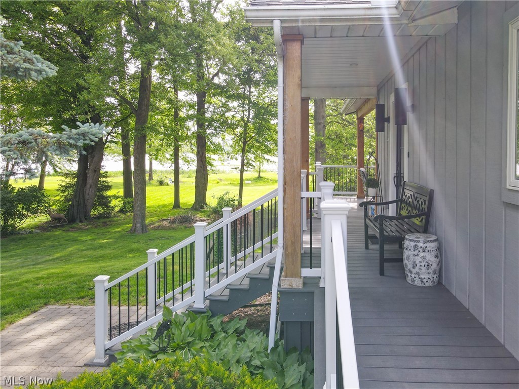 1465 Forest Drive Akron OH 44312