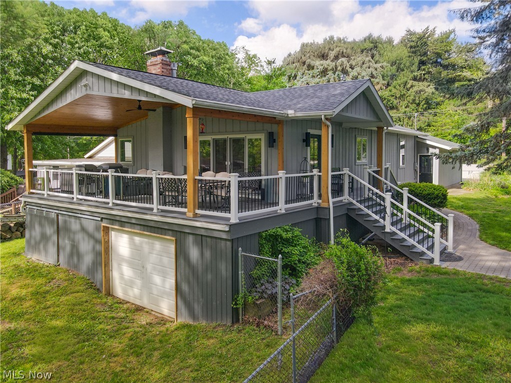 1465 Forest Drive Akron OH 44312