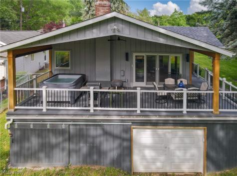 1465 Forest Drive Akron OH 44312