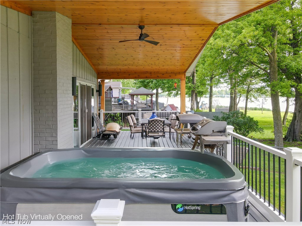 1465 Forest Drive Akron OH 44312