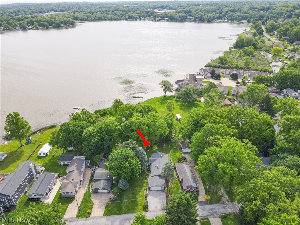 1465 Forest Drive Akron OH 44312