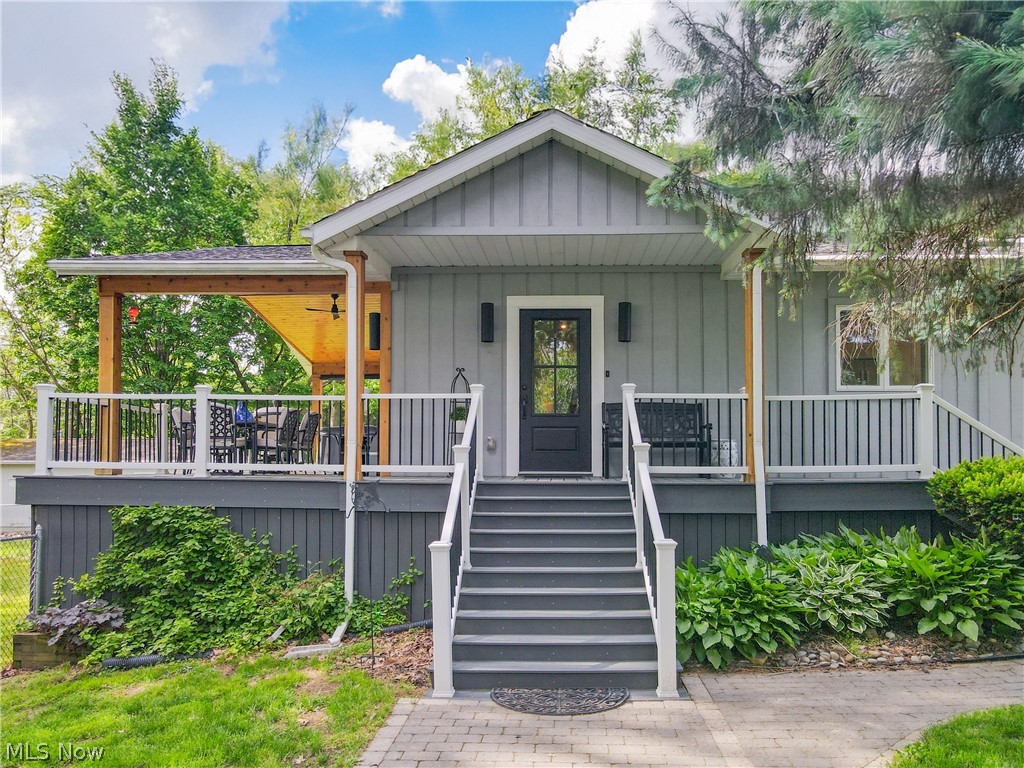 1465 Forest Drive Akron OH 44312