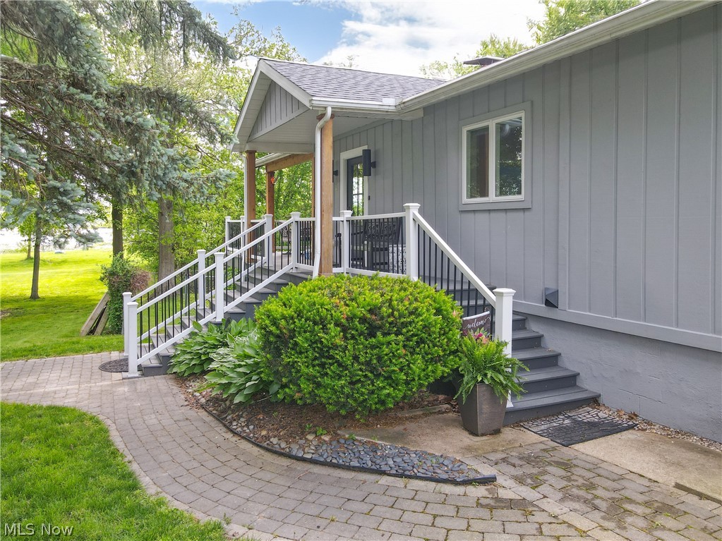 1465 Forest Drive Akron OH 44312