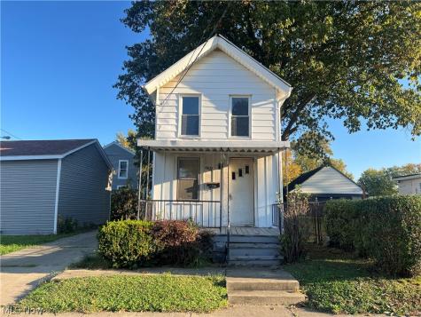 1427 4th Street NE Canton OH 44704