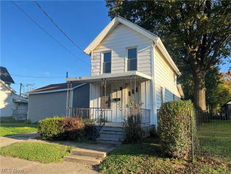1427 4th Street NE Canton OH 44704