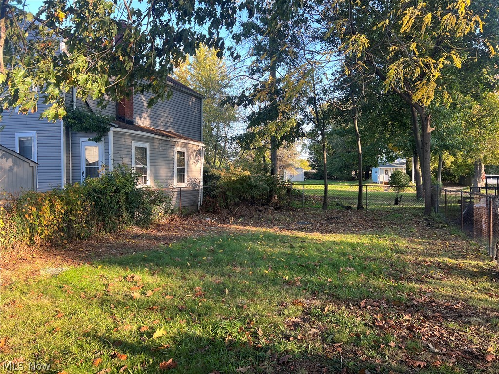 1427 4th Street NE Canton OH 44704
