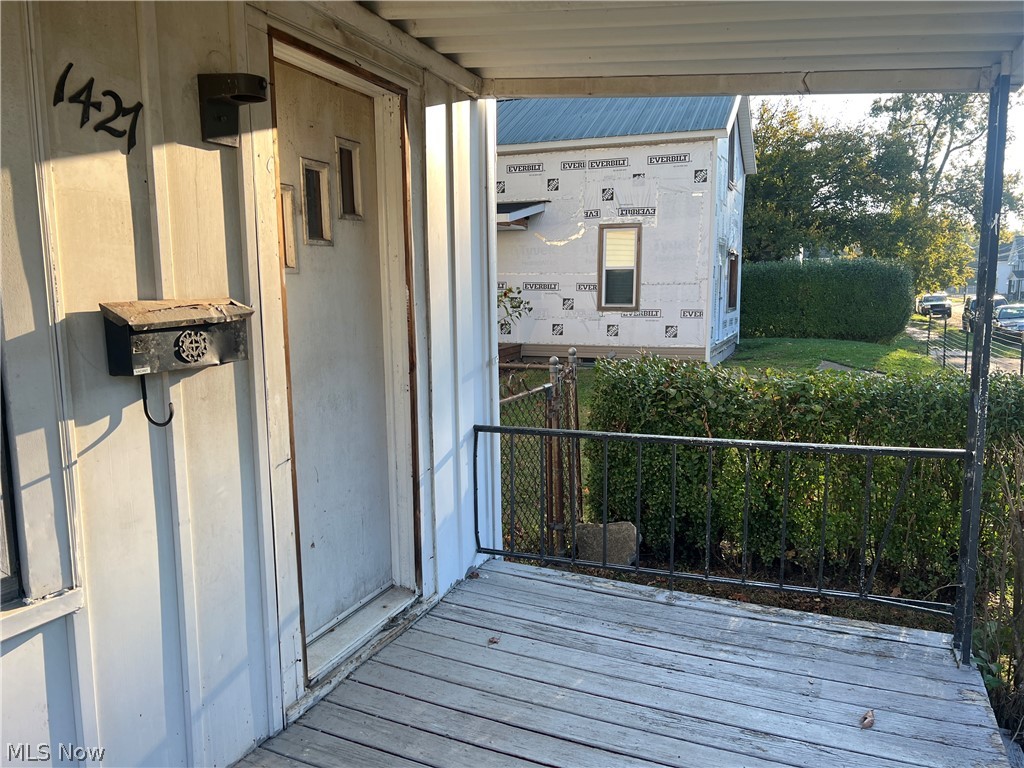 1427 4th Street NE Canton OH 44704