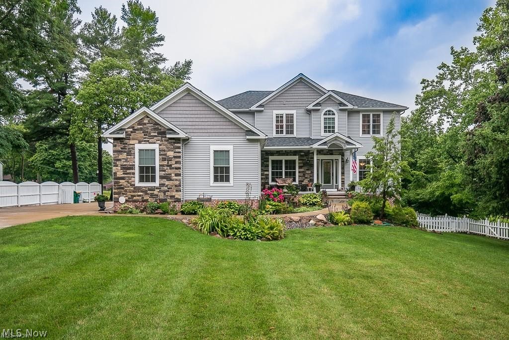 7640 Hopkins Road Mentor OH 44060