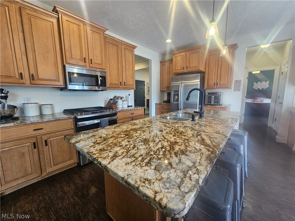 7640 Hopkins Road Mentor OH 44060