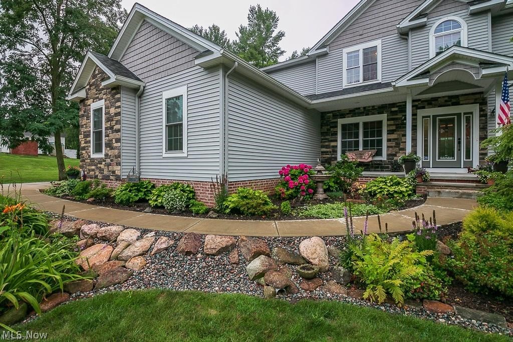 7640 Hopkins Road Mentor OH 44060