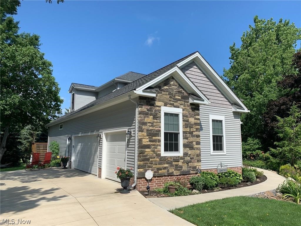 7640 Hopkins Road Mentor OH 44060