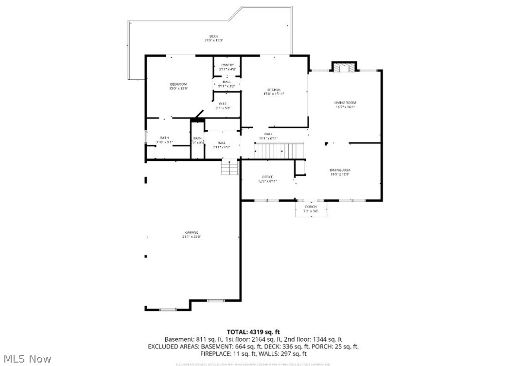 7640 Hopkins Road Mentor OH 44060