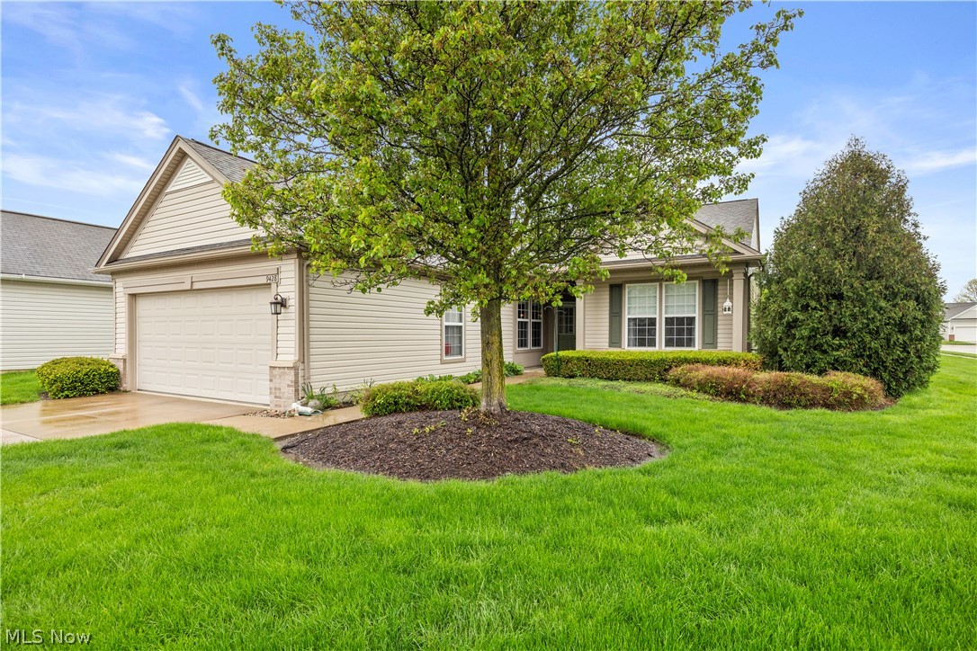 9428 Drury Way North Ridgeville OH 44039