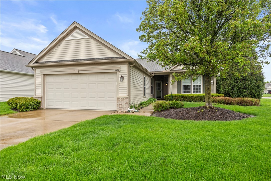 9428 Drury Way North Ridgeville OH 44039