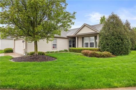 9428 Drury Way North Ridgeville OH 44039