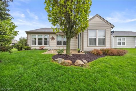 9428 Drury Way North Ridgeville OH 44039