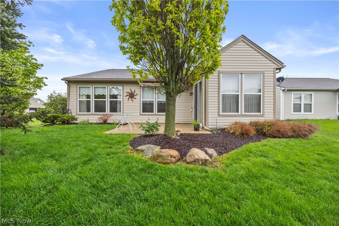 9428 Drury Way North Ridgeville OH 44039