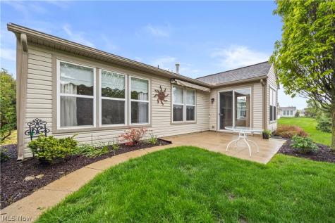 9428 Drury Way North Ridgeville OH 44039