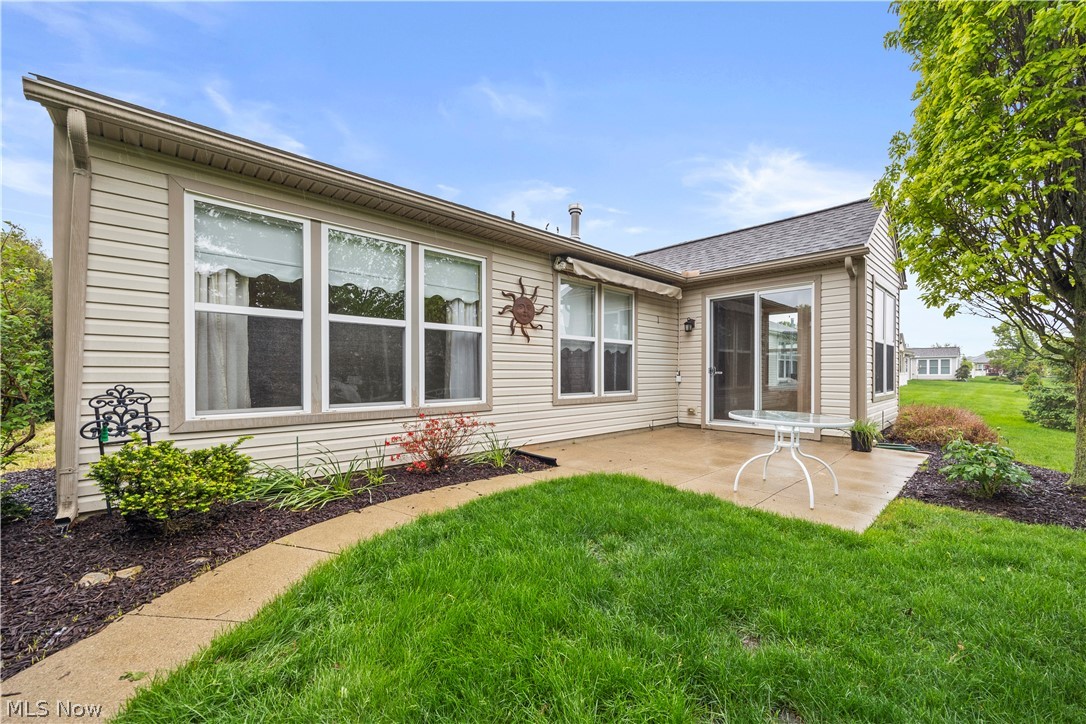 9428 Drury Way North Ridgeville OH 44039