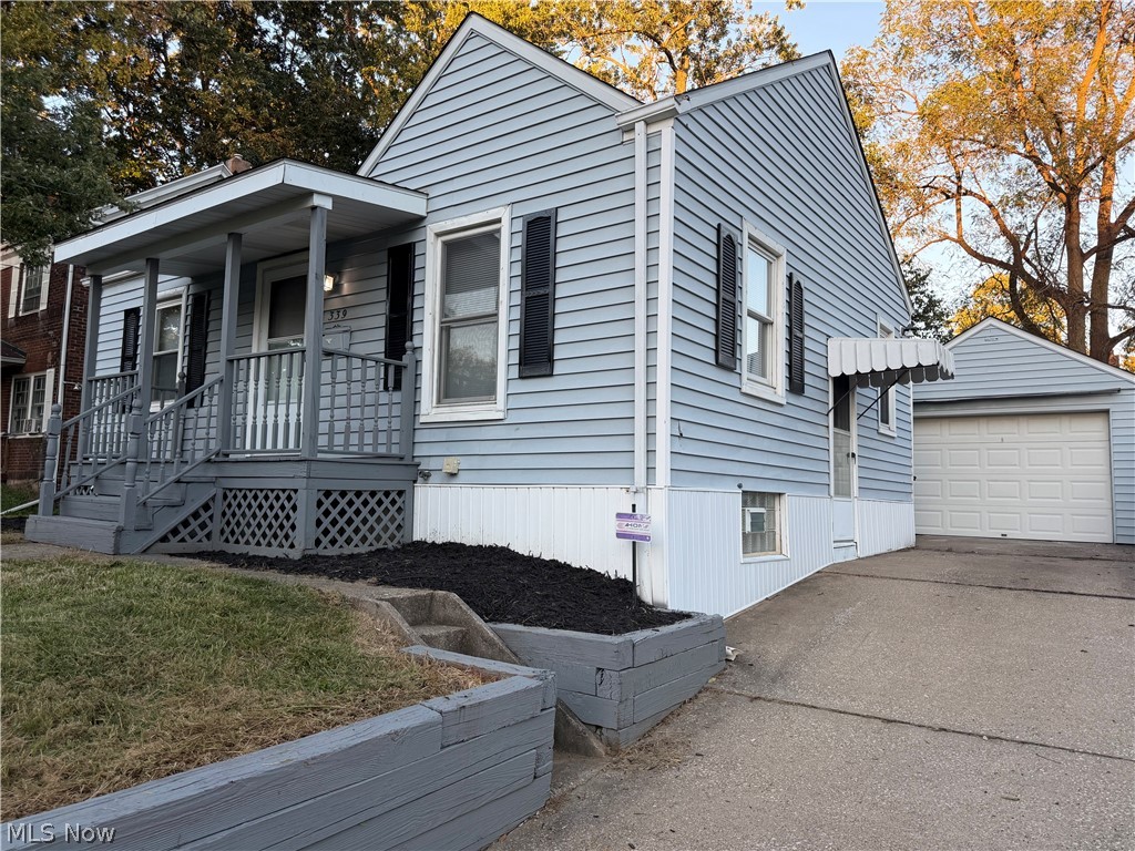 339 Morningview Avenue Akron OH 44305