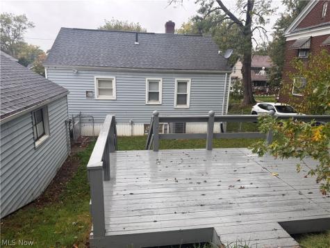339 Morningview Avenue Akron OH 44305