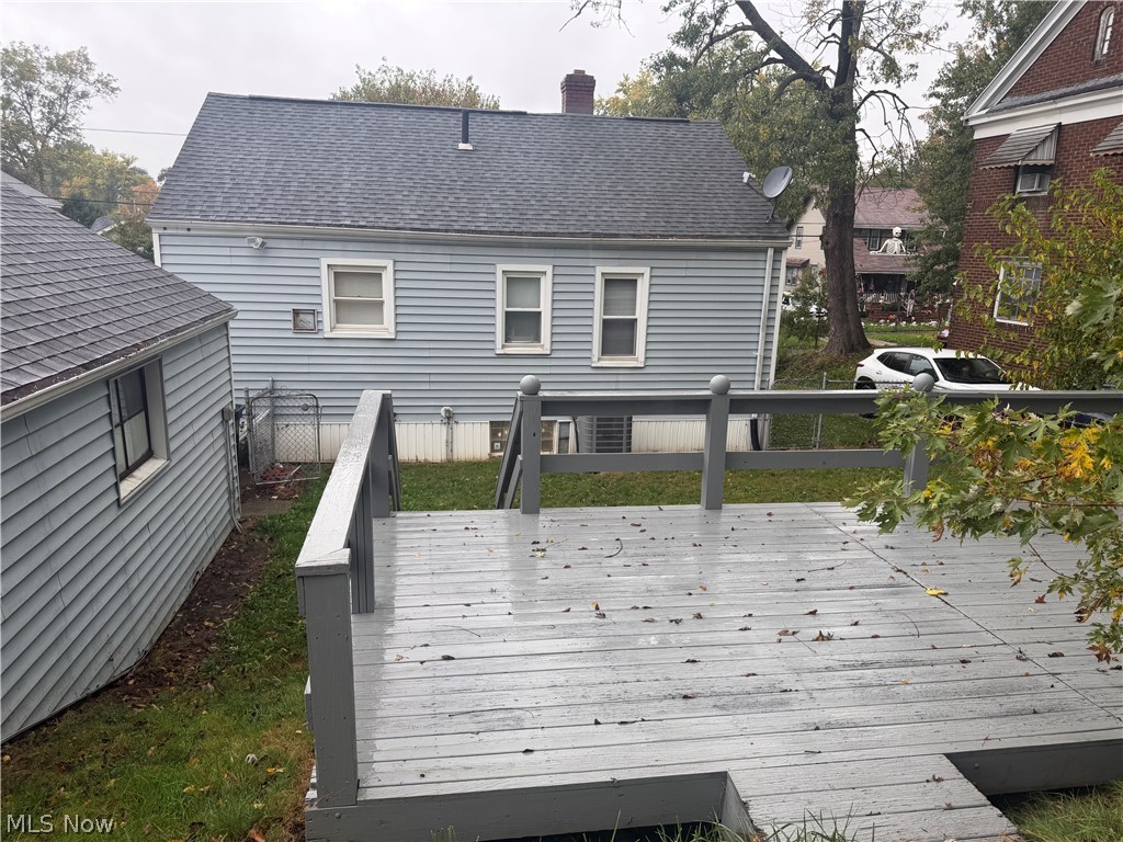339 Morningview Avenue Akron OH 44305