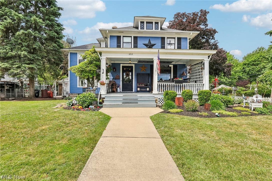 402 Bank Street Painesville OH 44077