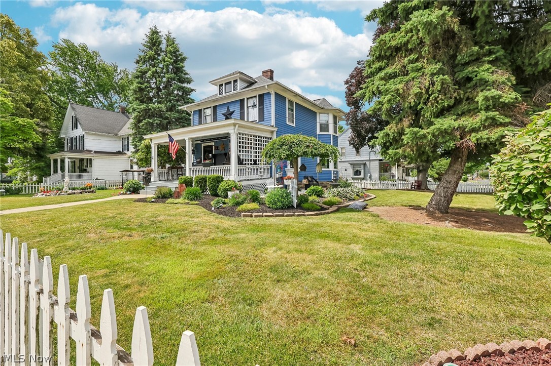 402 Bank Street Painesville OH 44077