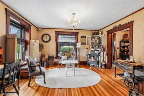 402 Bank Street Painesville OH 44077