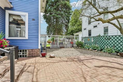402 Bank Street Painesville OH 44077