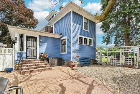 402 Bank Street Painesville OH 44077