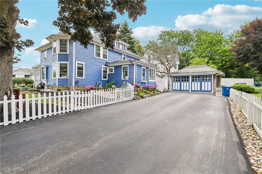 402 Bank Street Painesville OH 44077