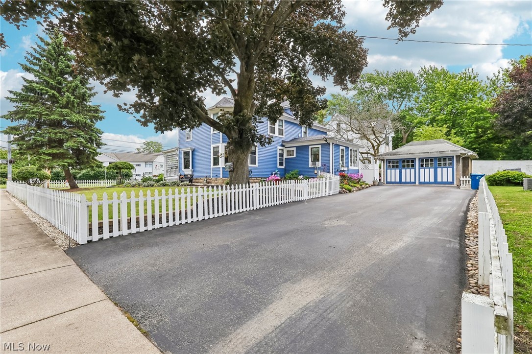 402 Bank Street Painesville OH 44077