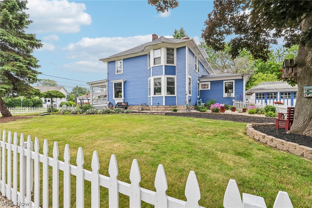 402 Bank Street Painesville OH 44077