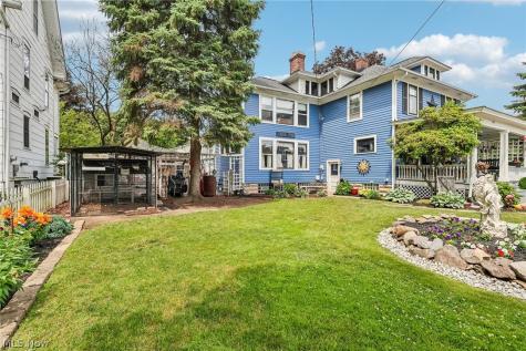 402 Bank Street Painesville OH 44077