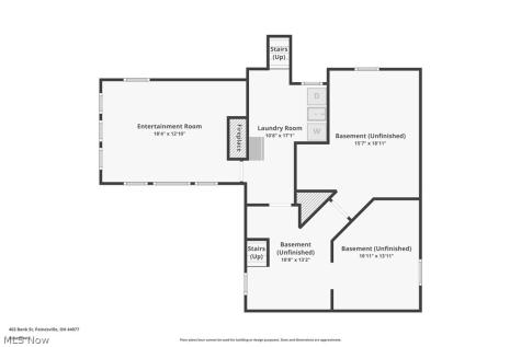 402 Bank Street Painesville OH 44077