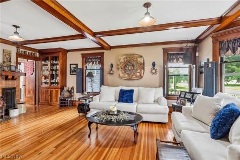 402 Bank Street Painesville OH 44077