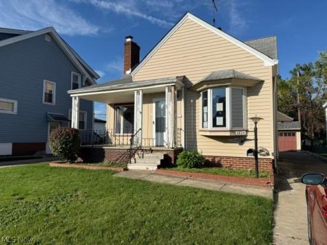 4824 E 84th Street Garfield Heights OH 44125