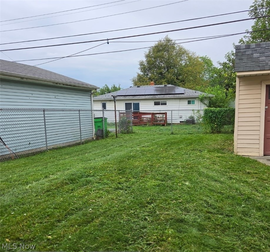 4824 E 84th Street Garfield Heights OH 44125