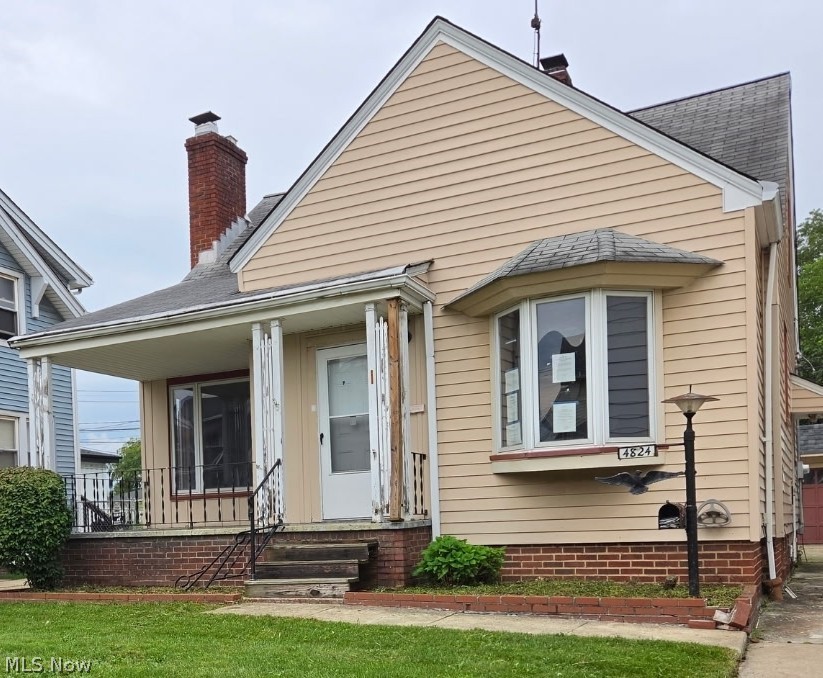 4824 E 84th Street Garfield Heights OH 44125