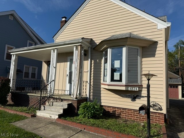 4824 E 84th Street Garfield Heights OH 44125