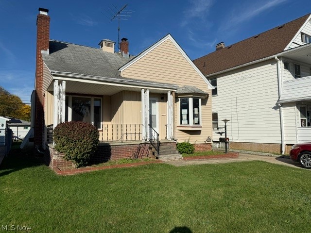 4824 E 84th Street Garfield Heights OH 44125