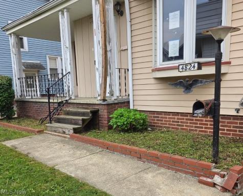 4824 E 84th Street Garfield Heights OH 44125