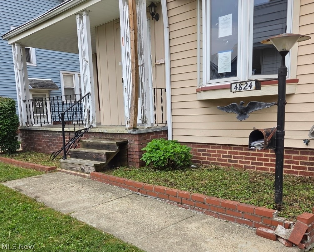 4824 E 84th Street Garfield Heights OH 44125