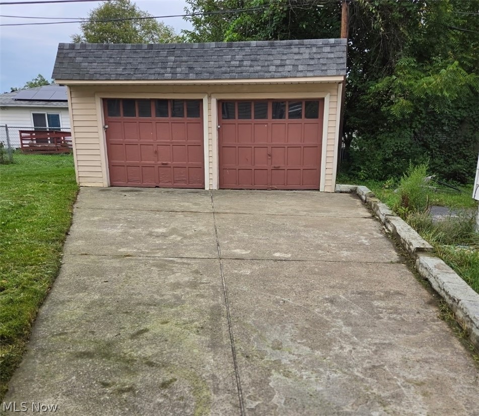4824 E 84th Street Garfield Heights OH 44125