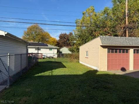 4824 E 84th Street Garfield Heights OH 44125
